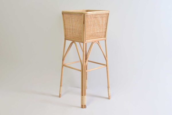 (RCPL 19016) Standy Planter - Image 2