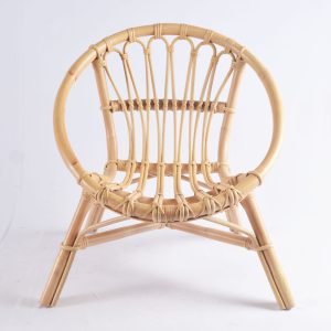 (RCFU-21027) BOHEMIAN KIDS CHAIR