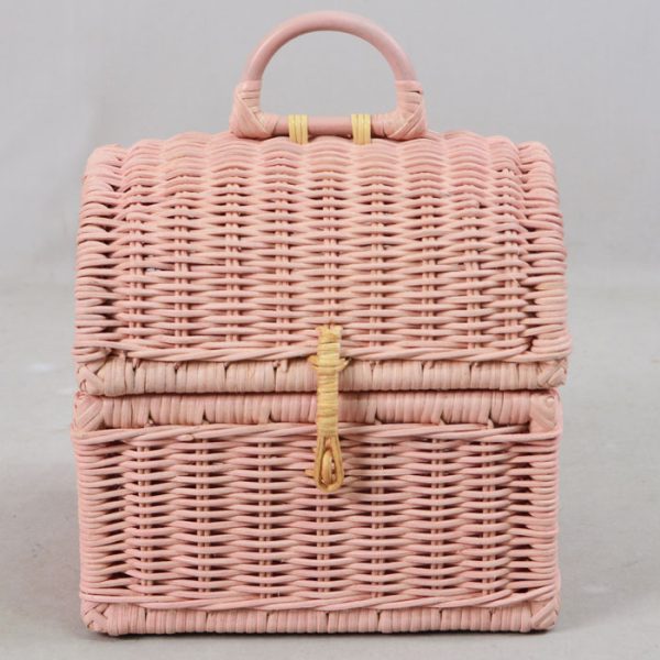 (RCBA 19010) Recta Picnic Basket