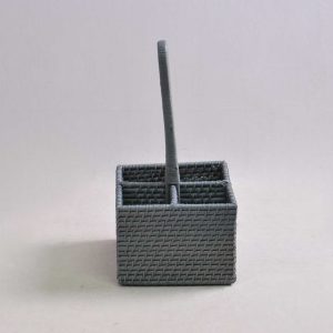 (LO 569) Cady Basket