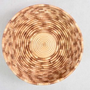 (RCTT 19012) Round Bowl