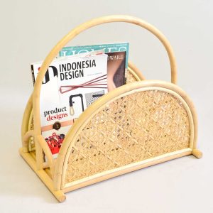 (RCBA 19104) Magazine Basket