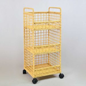 (RCFU 19081) Chest With Drawer