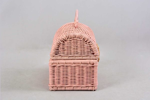 (RCBA 19010) Recta Picnic Basket - Image 5