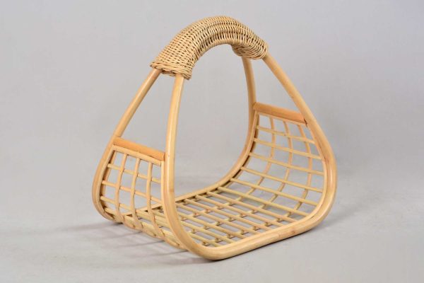 (RCBA 19020) Magazine Basket - Image 4
