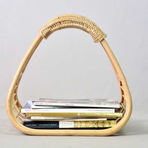 (RCBA 19020) Magazine Basket