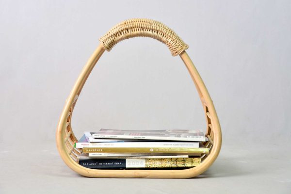(RCBA 19020) Magazine Basket