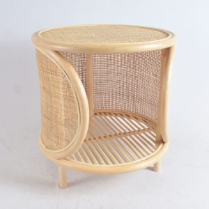 (RCFU-21228) ROUND SIDE TABLE