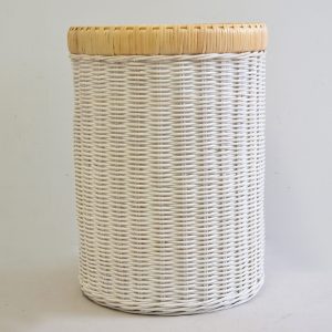 (RCBA 20070) ROUND LAUNDRY