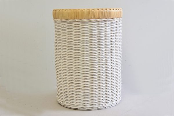 (RCBA 20070) ROUND LAUNDRY