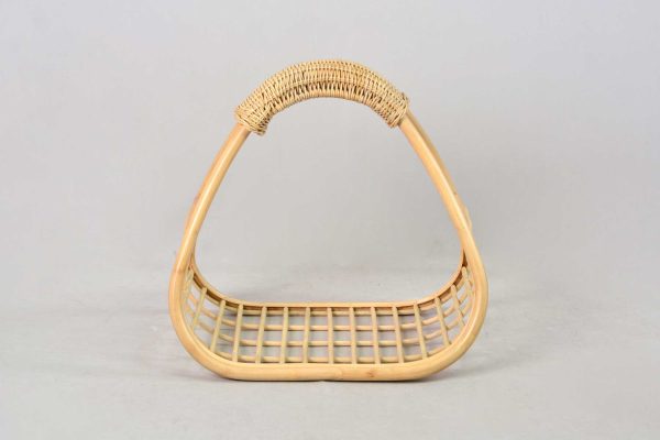(RCBA 19020) Magazine Basket - Image 3