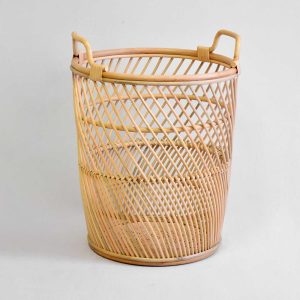(RCBA-19115) Round Tappered Basket