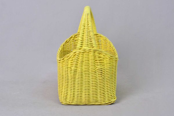(RCBA 19012) Picnic Basket - Image 2