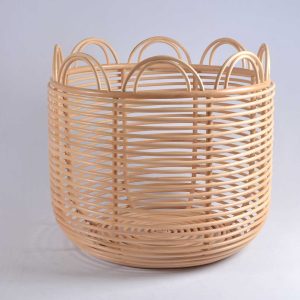 (RCBA-19024) Round Basket