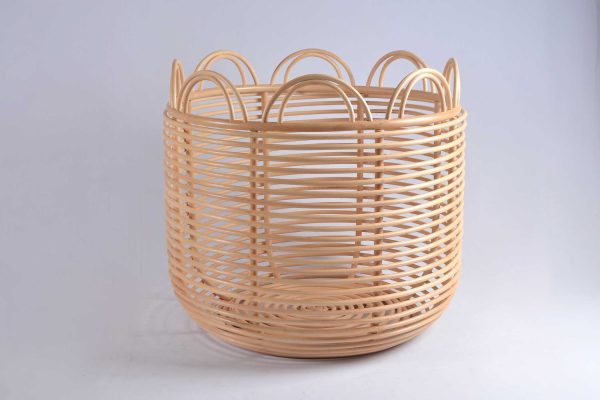 (RCBA-19024) Round Basket