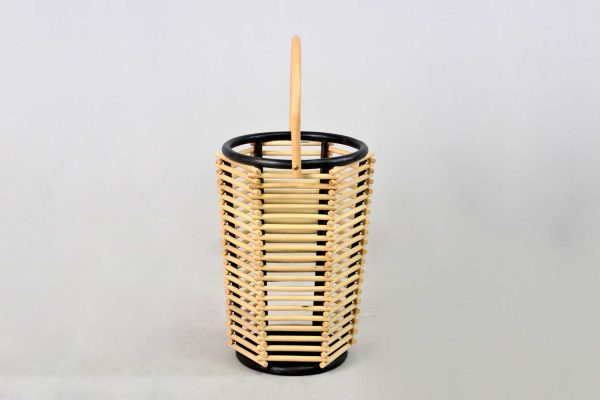 (RCLP 19012) Round Lantern - Image 2