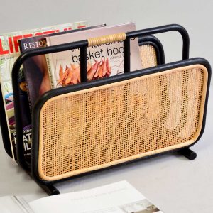 (RCBA 19143) Magazine Basket