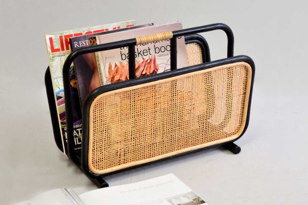 (RCBA 19143) Magazine Basket