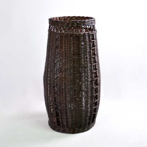 (R 8574) Round Belly Umbrella Stand