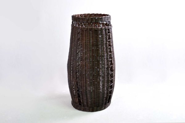 (R 8574) Round Belly Umbrella Stand