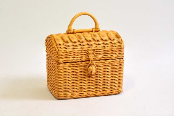 (RCBA 20009) Recta Picnic Basket - Image 2