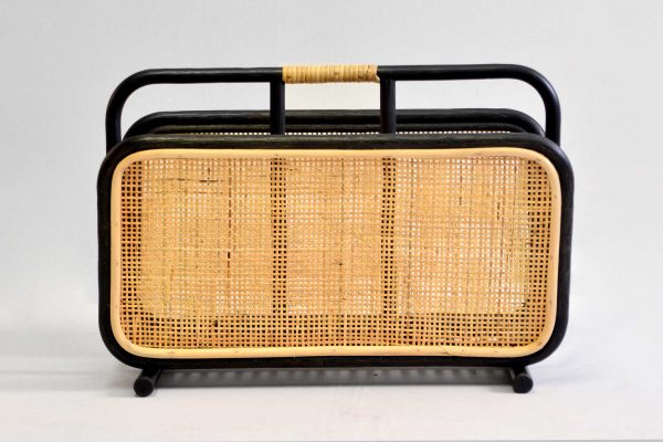 (RCBA 19143) Magazine Basket - Image 3