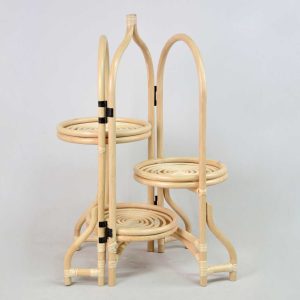 (RCPL 19012) Folding Planter