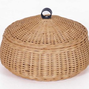 (RCBA-24144) Klabang Round Canister