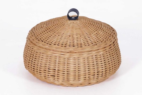 (RCBA-24144) Klabang Round Canister