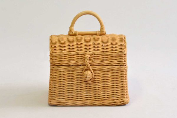(RCBA 20009) Recta Picnic Basket