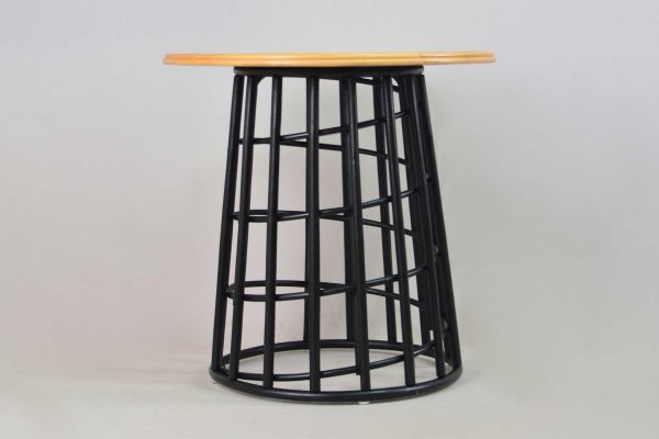 (RCFU 19148) Round Side Table