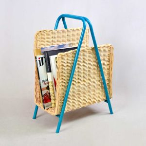 (RCBA 19051) Magazine Basket