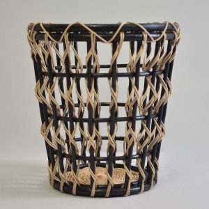 (RCBA 20068) Round Waste Bin
