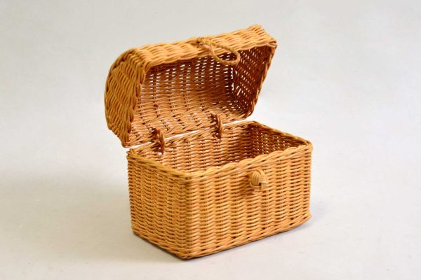 (RCBA 20009) Recta Picnic Basket - Image 3