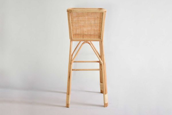 (RCPL 19016) Standy Planter - Image 3