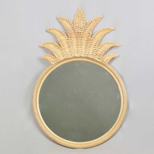 (RCDE 19021) Pineaple Mirror