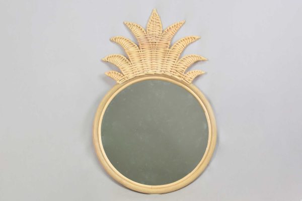 (RCDE 19021) Pineaple Mirror