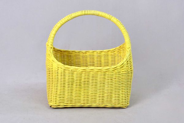 (RCBA 19012) Picnic Basket