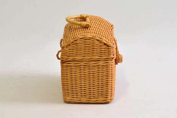 (RCBA 20009) Recta Picnic Basket - Image 4