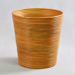 (R 8608) Round Taper Waste Bin