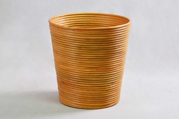 (R 8608) Round Taper Waste Bin