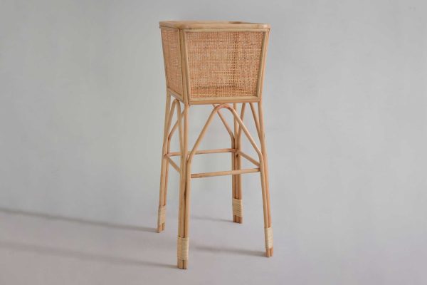 (RCPL 19016) Standy Planter - Image 4