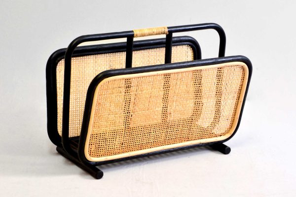 (RCBA 19143) Magazine Basket - Image 4