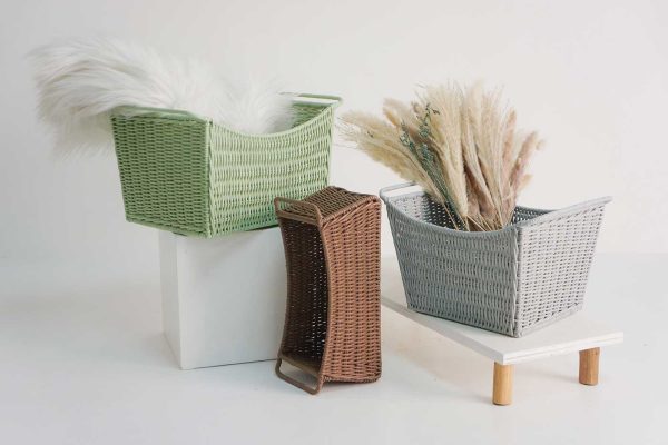 (RCBA-22090) Kelabba Storage Basket