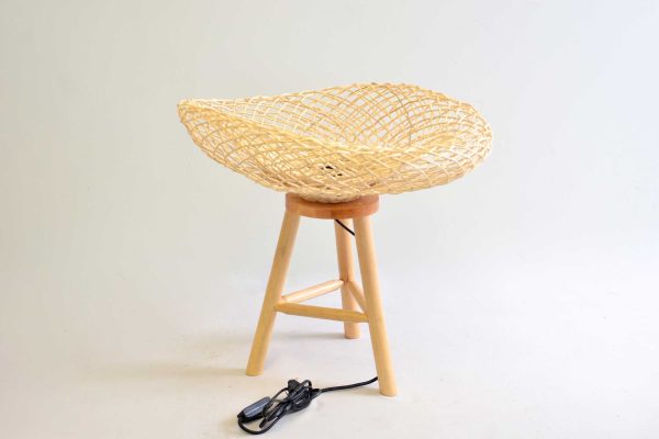 (RCLP-20011) Floor Lamp - Image 2