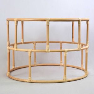 (RCFU-19102) Round Coffee Table