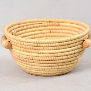(RCTT 19006) Round Bowl