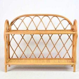 (RCFU 19132) Floor Shelves