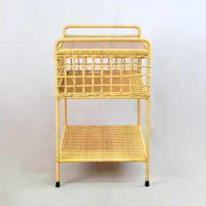 (RCFU 19082) Chest With Drawer