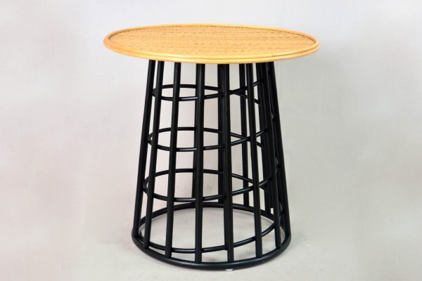 (RCFU 19148) Round Side Table - Image 2